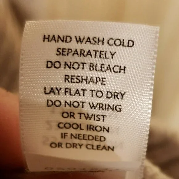 J. Jill Womens Oatmeal Lagan Look Oversized Textured Sweater Small - Picture 6 of 6